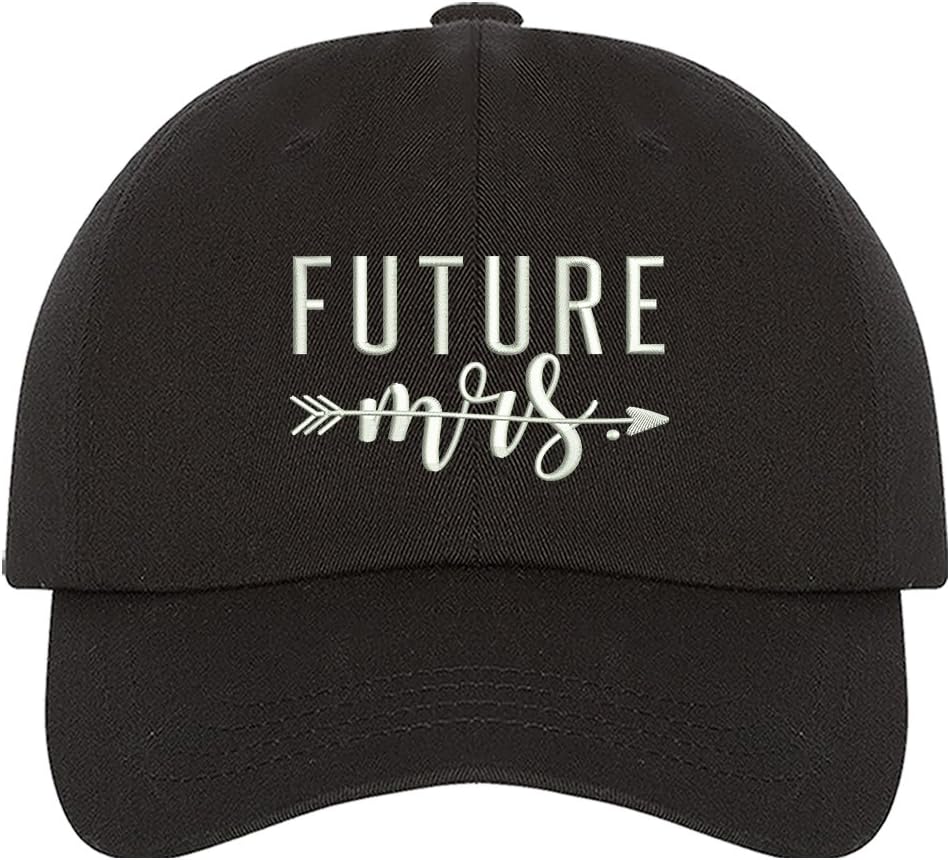 Prfcto Lifestyle Future Mrs. Dad Hat