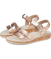 Rosato Nappa Metallic