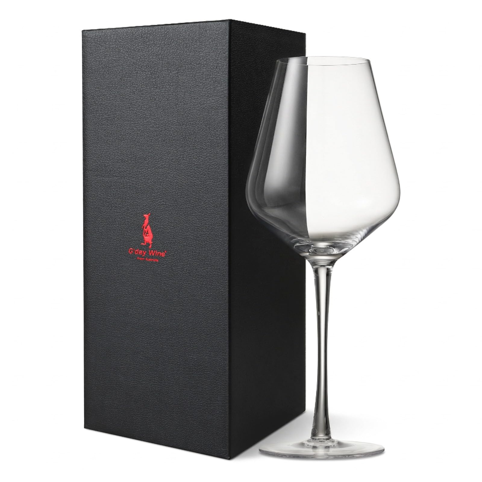 Amazon | 父の日【香りと味わいを引き立てる薄口】G'day Wine ワイン