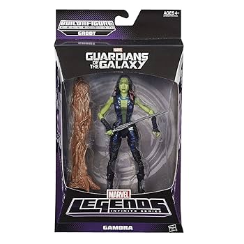 (未使用･未開封品)　ML [ｸﾞﾙｰﾄ] GOTG ｽﾀｰ ﾛｰﾄﾞ v1yptgt Amazon.co.jp: ML [ｸﾞﾙｰﾄ] GOTG ｺﾞﾓﾗ [おもちゃ＆ホビー] : おもちゃ