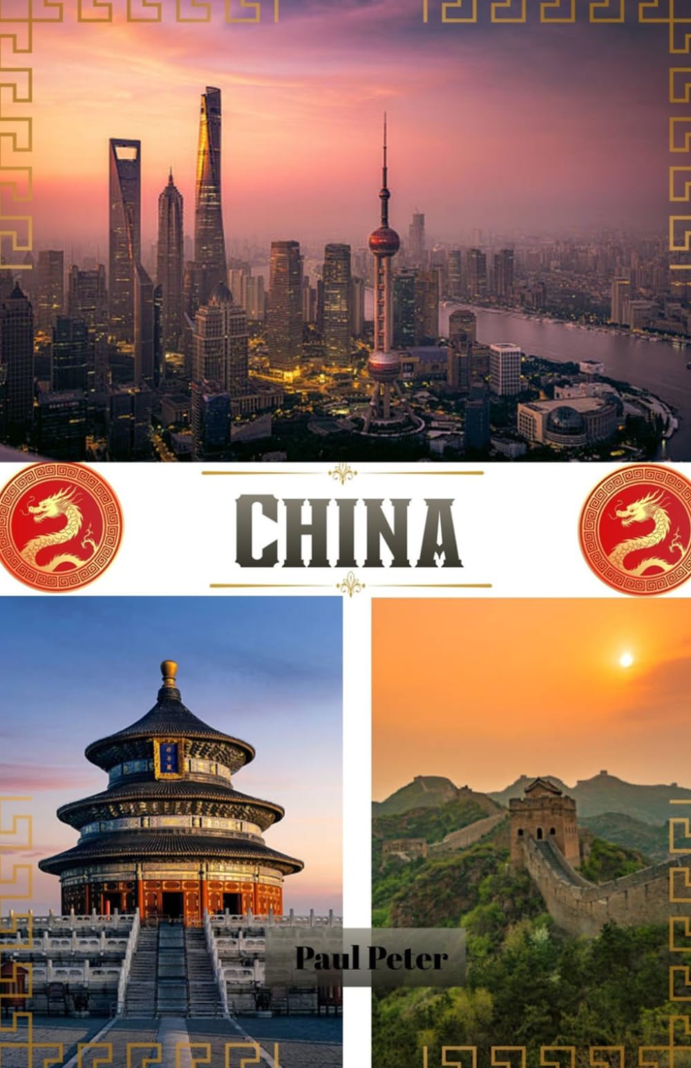 China Reiseführer 2026: Die vollständige Insider-Reise durch Chinas antike Wunder, moderne Städte, verborgene Schätze, authentische Küche und reiche kulturelle Erlebnisse