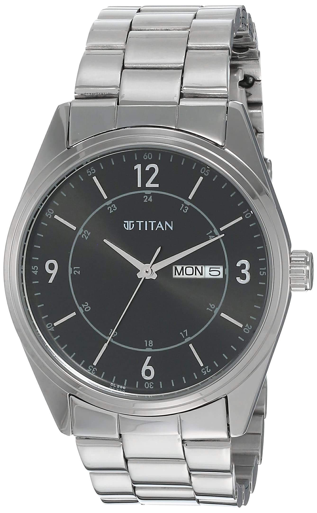 Analog Dial Men's Watch
