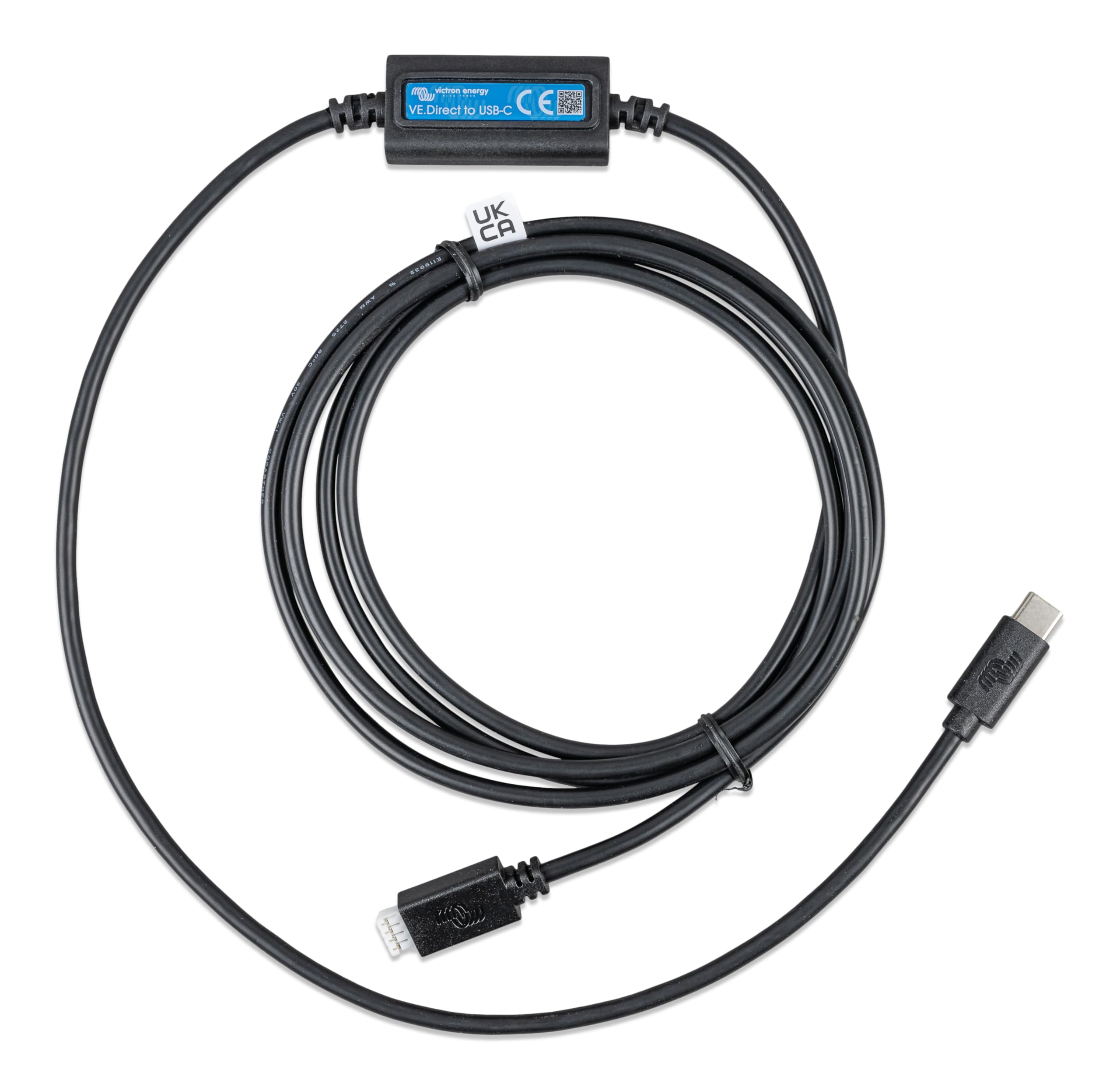 Amazon.com: Victron Energy VE.Direct to USB-C Interface : Electronics