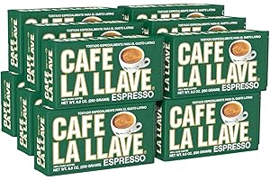 La Llave Nespresso Pods