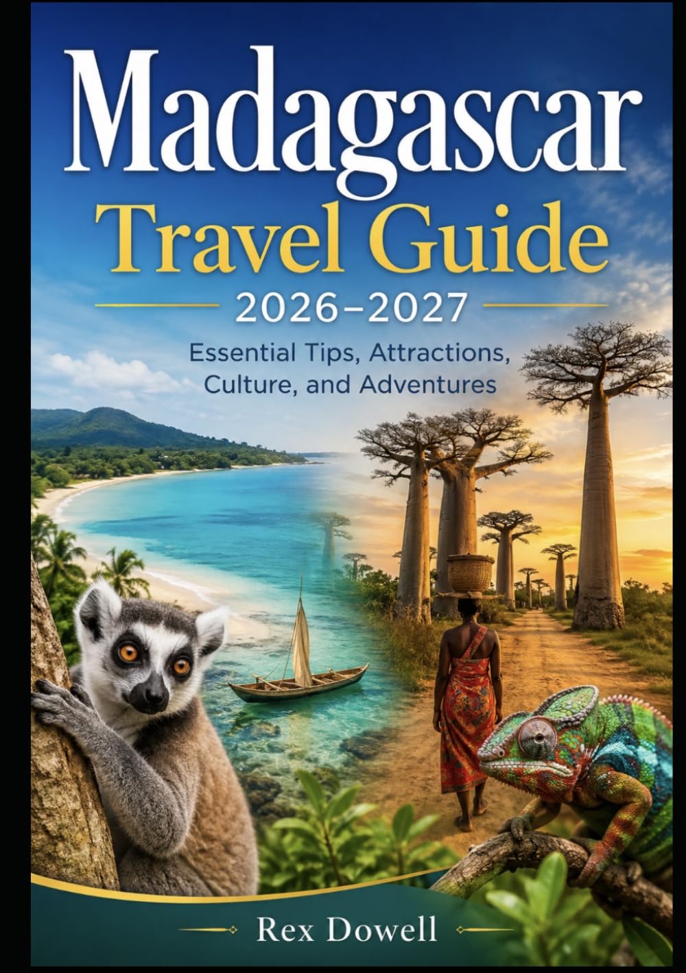 Madagascar Travel Guide 2026–2027: Essential Tips, Attractions, Culture, and Adventures