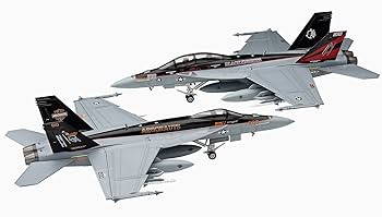 Amazon | ハセガワ 1/72 アメリカ海軍 F/A-18E/F スーパー