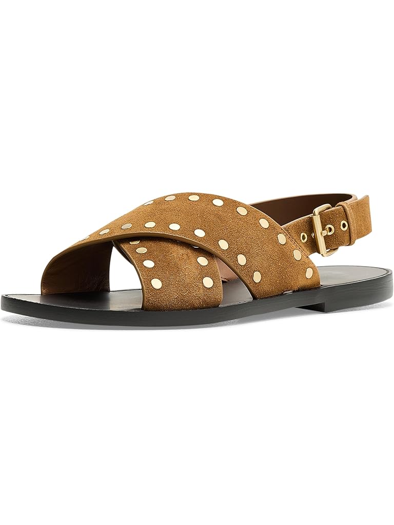 Brown Madewell Xband Sandal