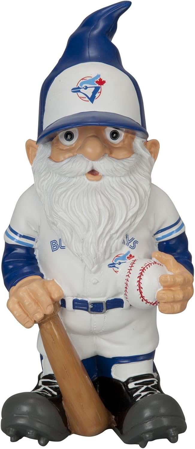 FOCO Toronto Blue Jays Team Thematic Gnome Sports Fan
