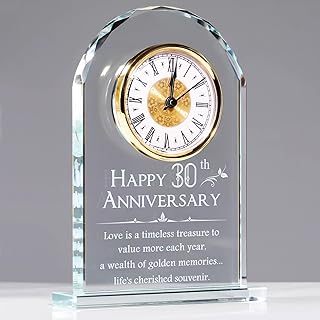 30Th Anniversary Gift For Husband Picks collage image 3