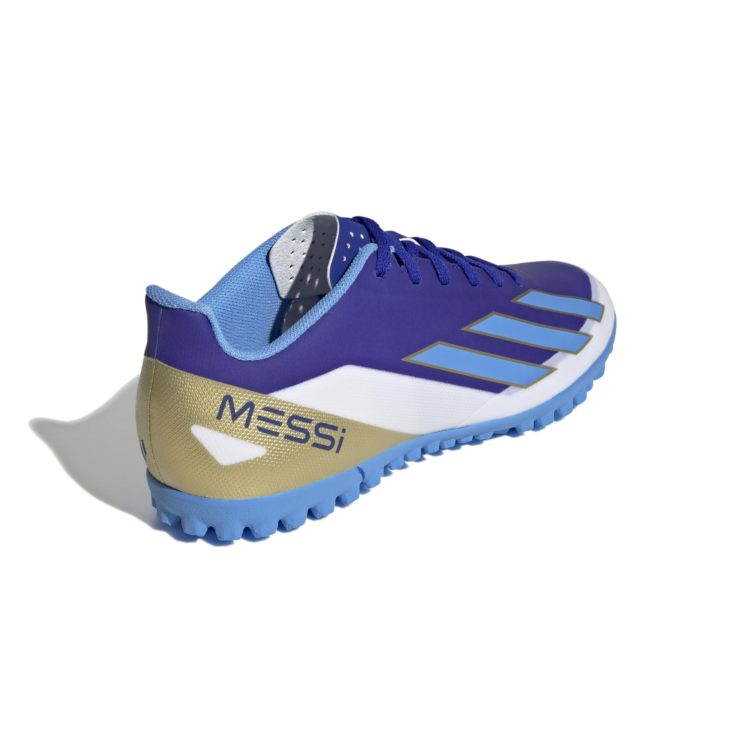 Adidas X Crazyfast Messi Club Turf Boots Scarpe da calcioUnisex - Adulto