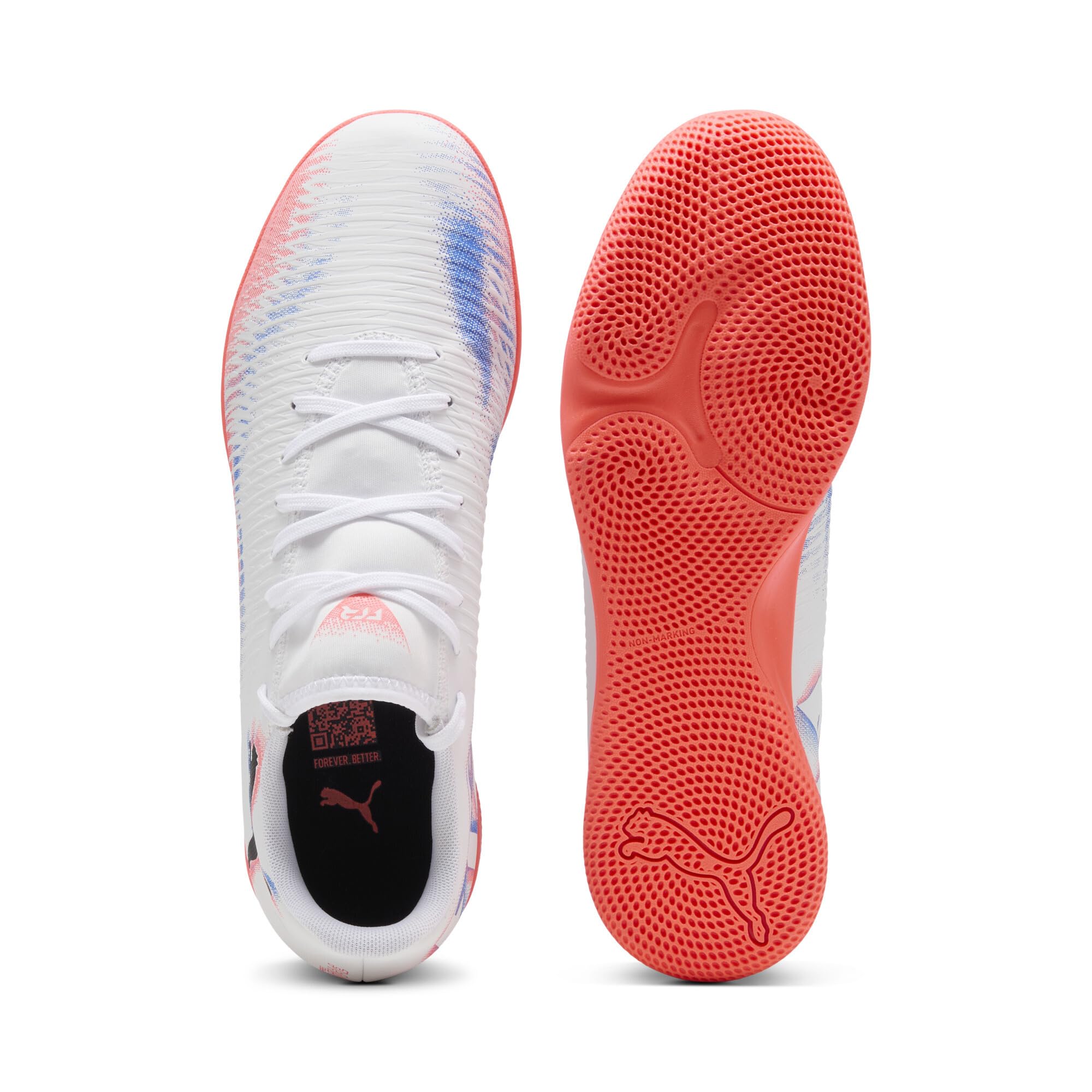 Puma Herren Future Play Indoor Trainer Soccer ShoesSneaker