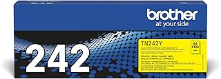 Brother TN242Y Ink Toner Cartridge for HL3142CW - Yellow