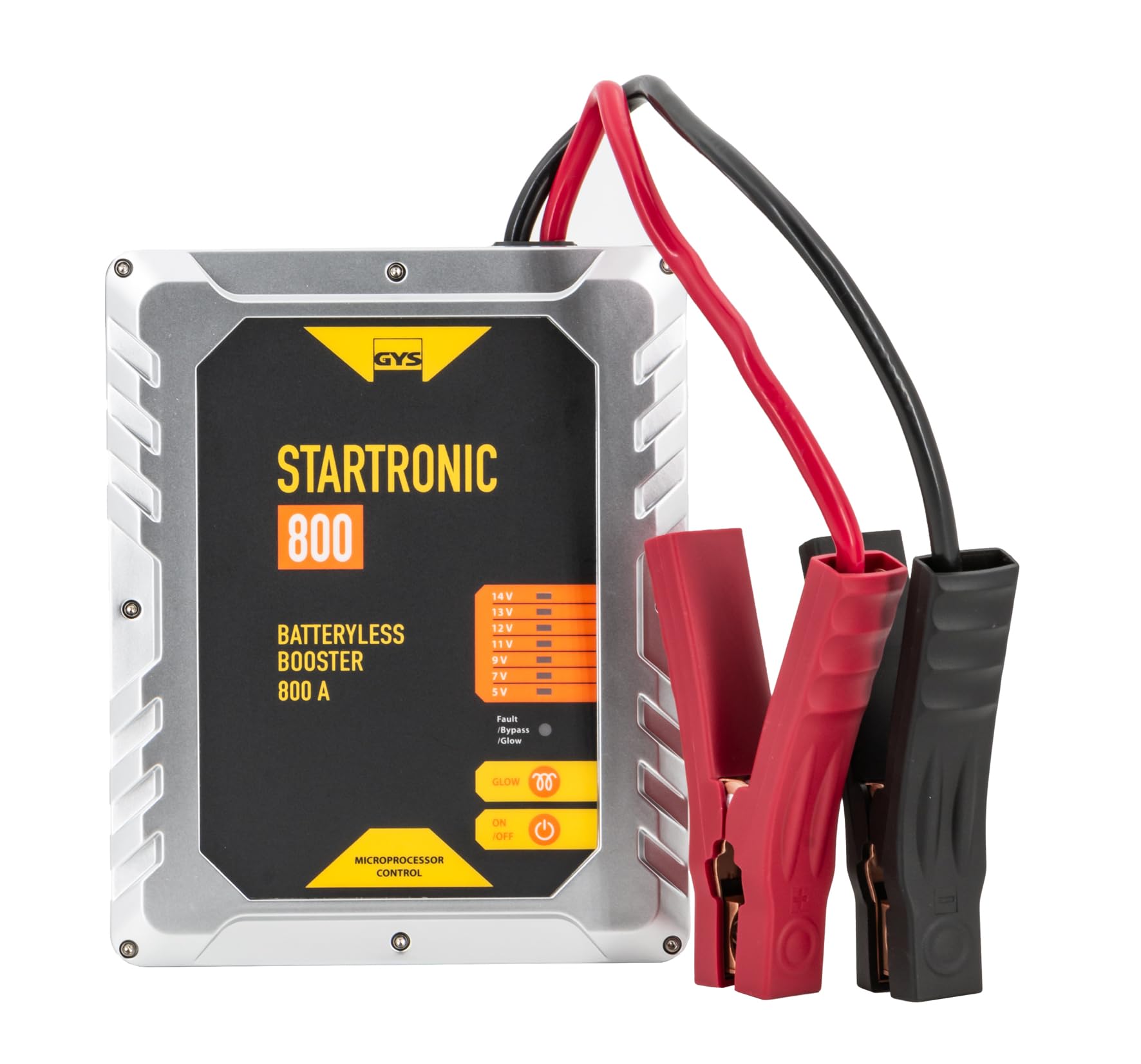 GYS 026735 Booster Without Battery STARTRONIC 800 : Amazon
