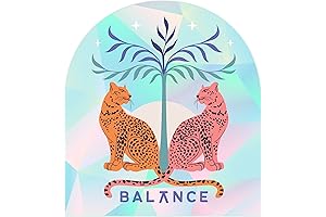 Protect Birds: Stunning Rainbow Window Decals