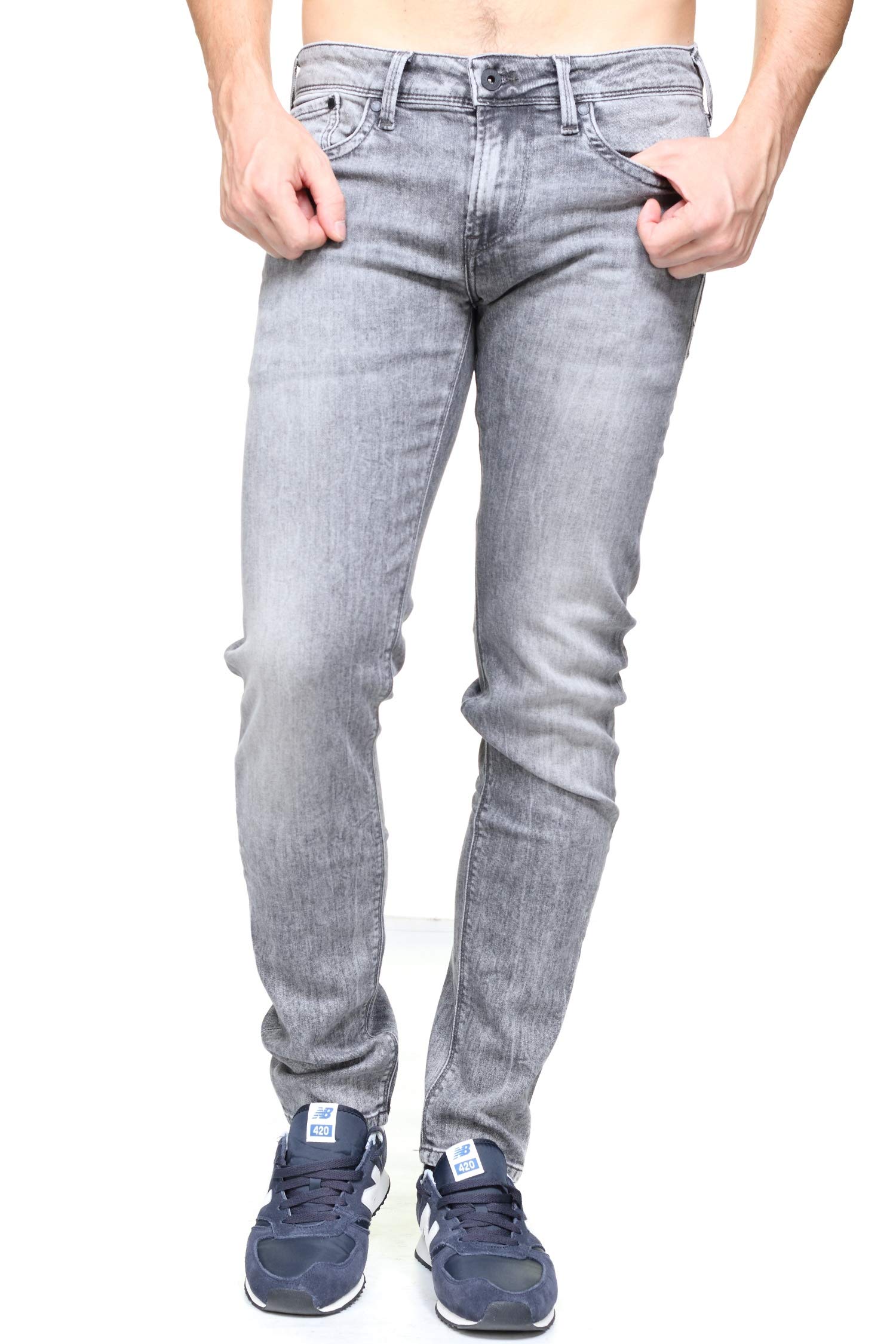 Pepe Jeans Hatch Jeans', Vaqueros Hombre — view 18