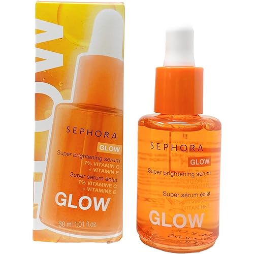 Sephora Collection Glow Super Brightening Serum (1.01 Fl Oz/30 mL)