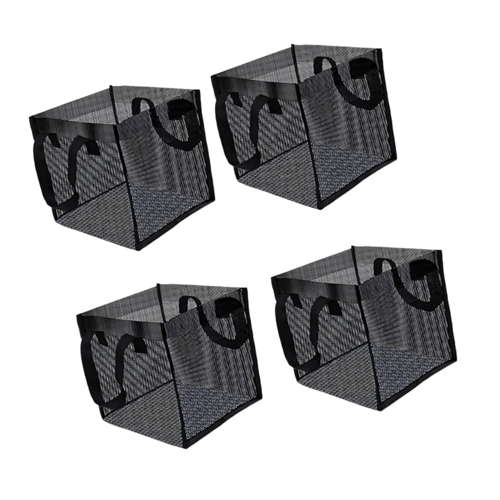 YROHGKPN Plant Grow Bags for Strawberries & Tomatoes Hanging Vertical Multiple Pocket for Flowers Garden Gift Thickened Nonwoven Grow Bags