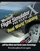Algopix Similar Product 8 - Microsoft Flight Simulator X For Pilots