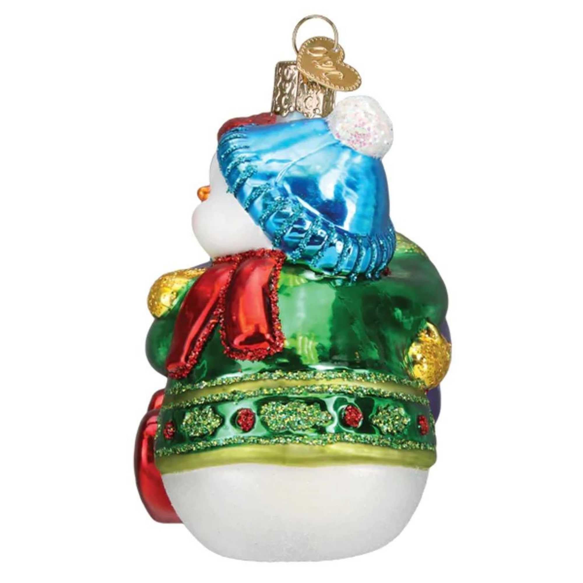 Old world christmas christmas ornaments 2022 Clearance