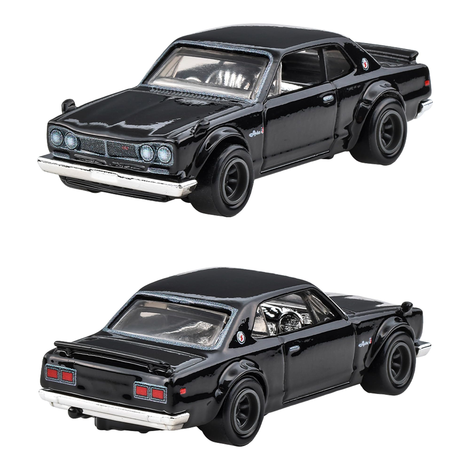 Amazon | ホットウィール(Hot Wheels) プレミアム ワイルド・スピード