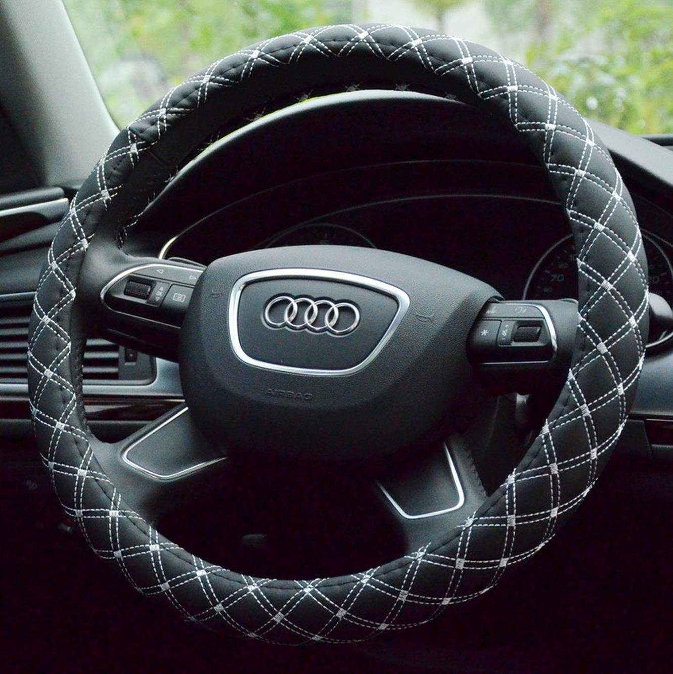 Quilted Steering Wheel Cover Pattern FREE Quilt Patterns