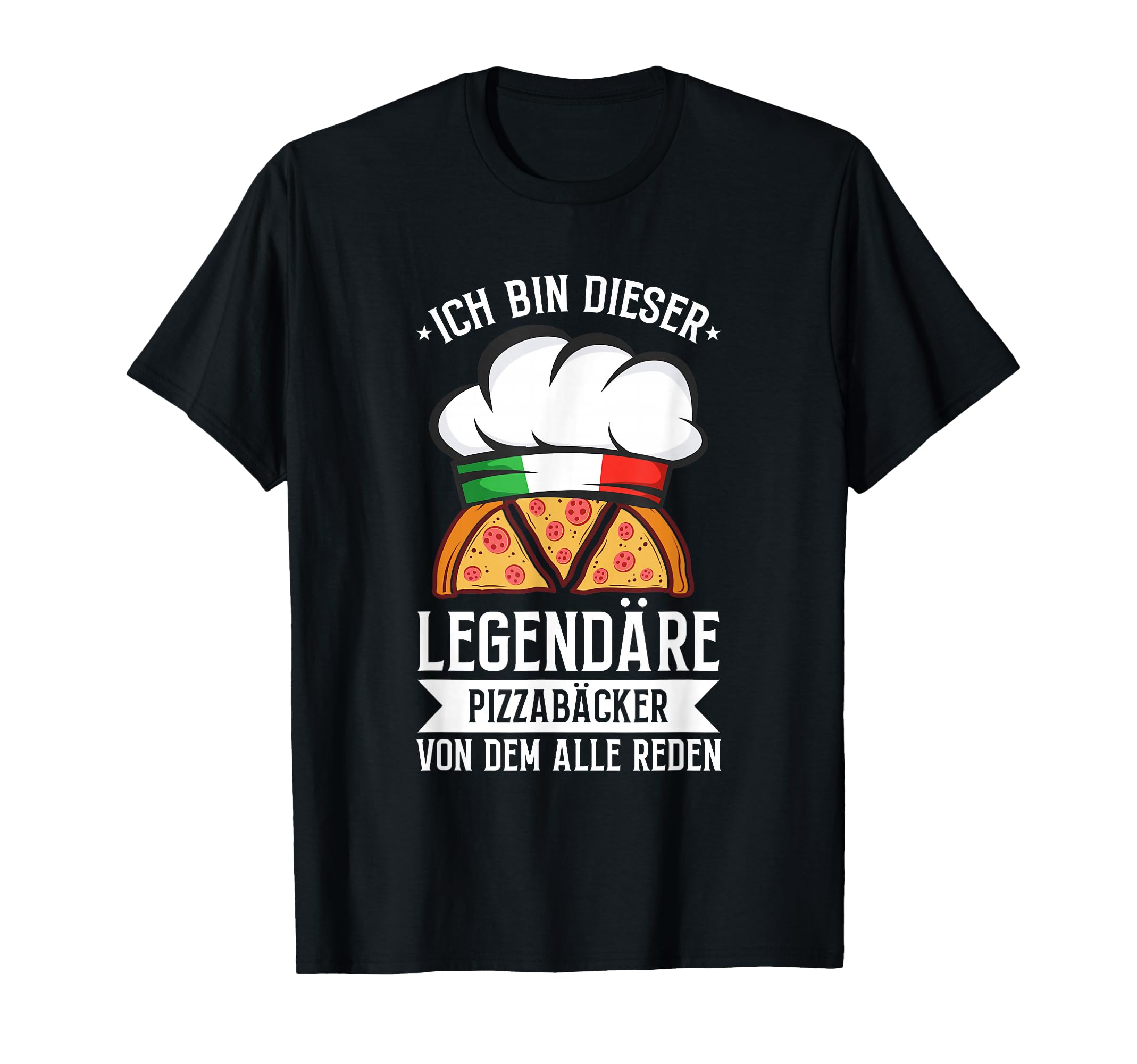Kleidung mit Designs von Amazon Merch on Demand