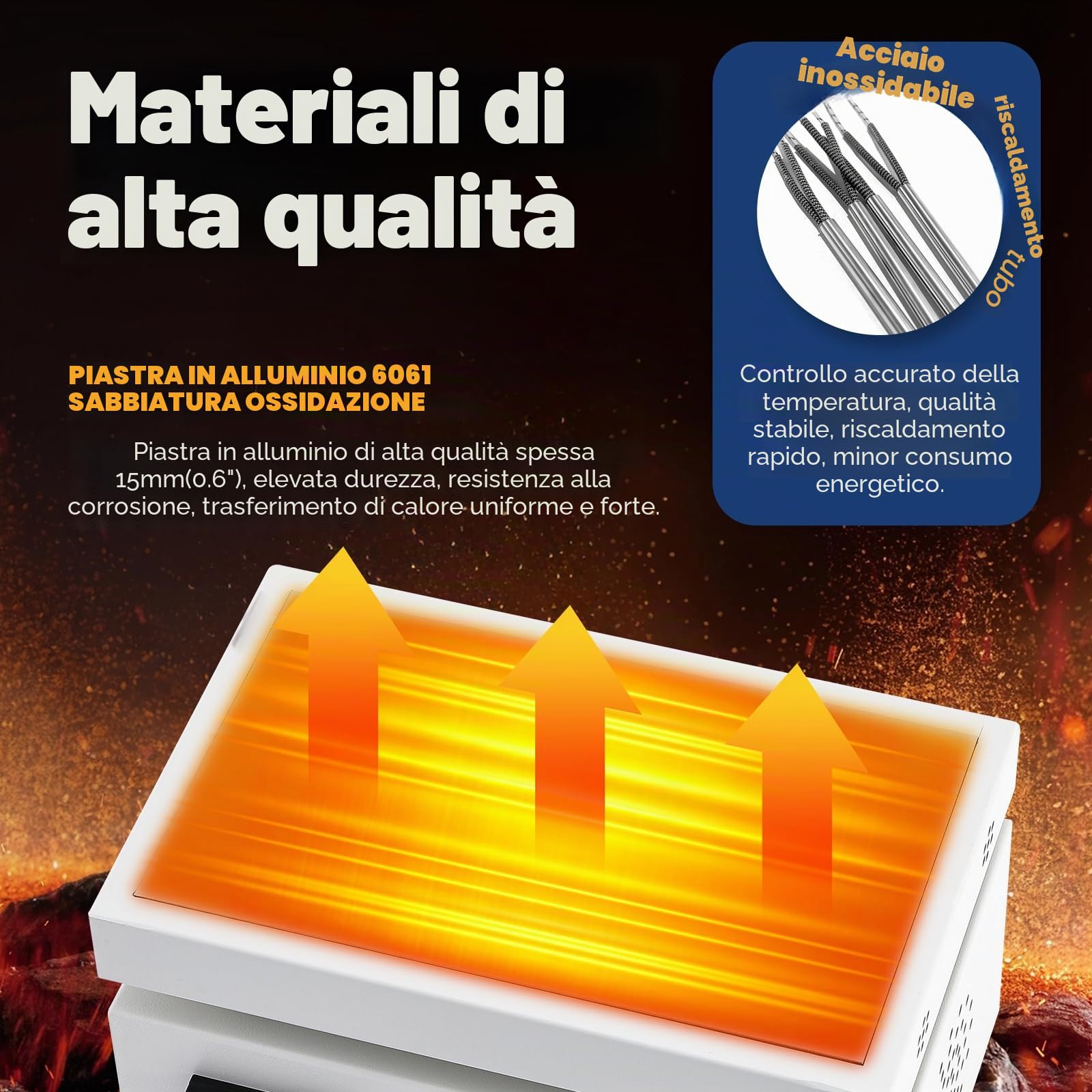 Hanchen Macchina per imballaggio in cellophane Macchina di sovrapposizione manuale Macchina per sigillare a caldo da banco per film BOPP Profumi Cosmetici Scatola per poker PVC (120×200mm)