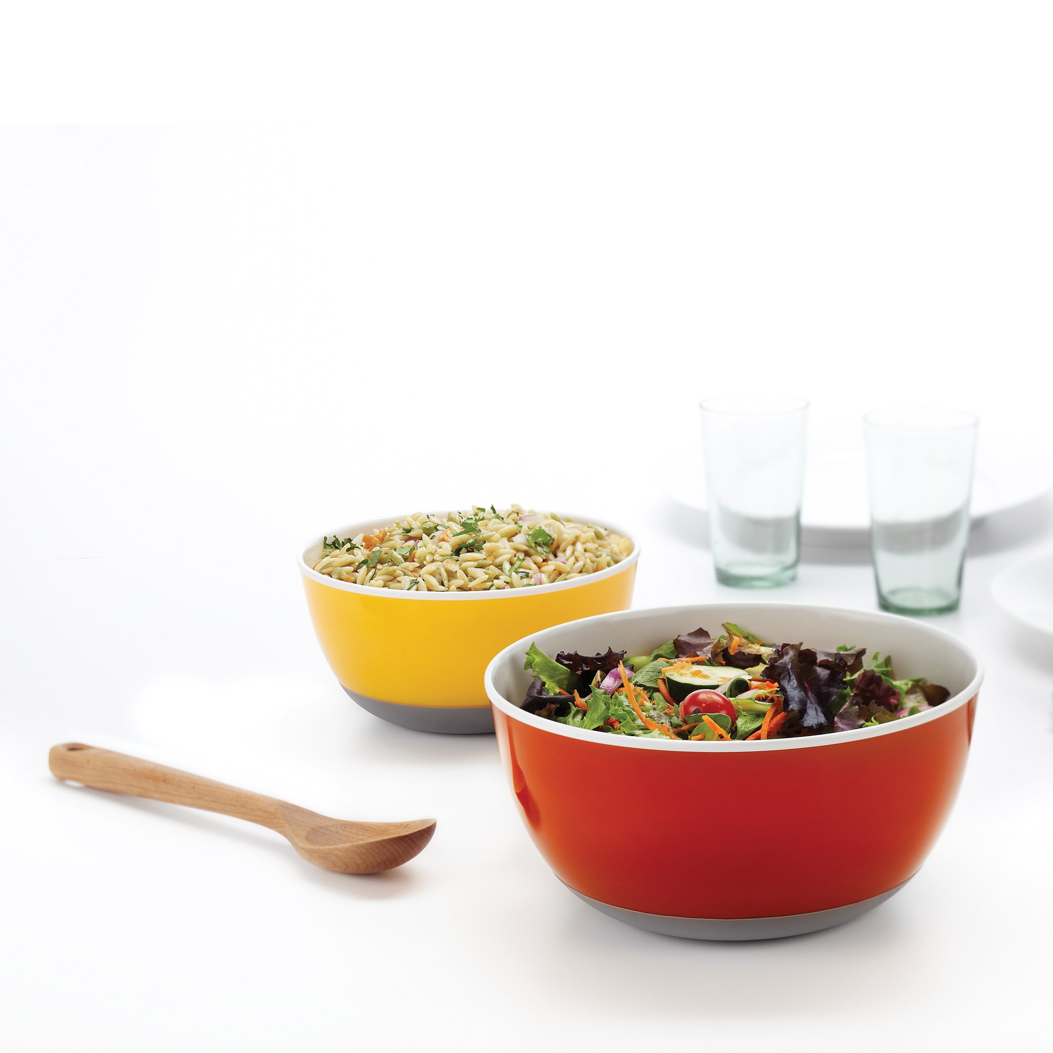 OXO Good Grips Wooden Small Spoon,Brown - Image 7