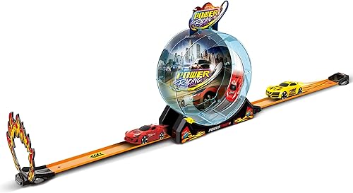 SpinForce Jupiter Creations Target