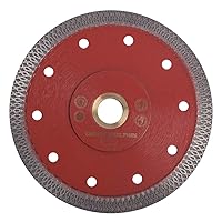 Vista 17 de Cuchilla ultrafina para cortar porcelana o cerámica