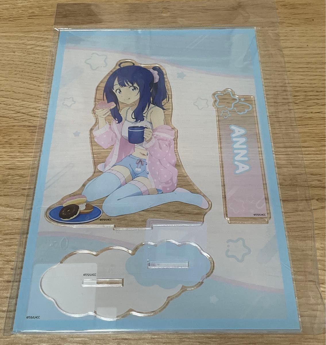 負けヒロインが多すぎる！ ドンキコラボ 負けヒロインが多すぎる