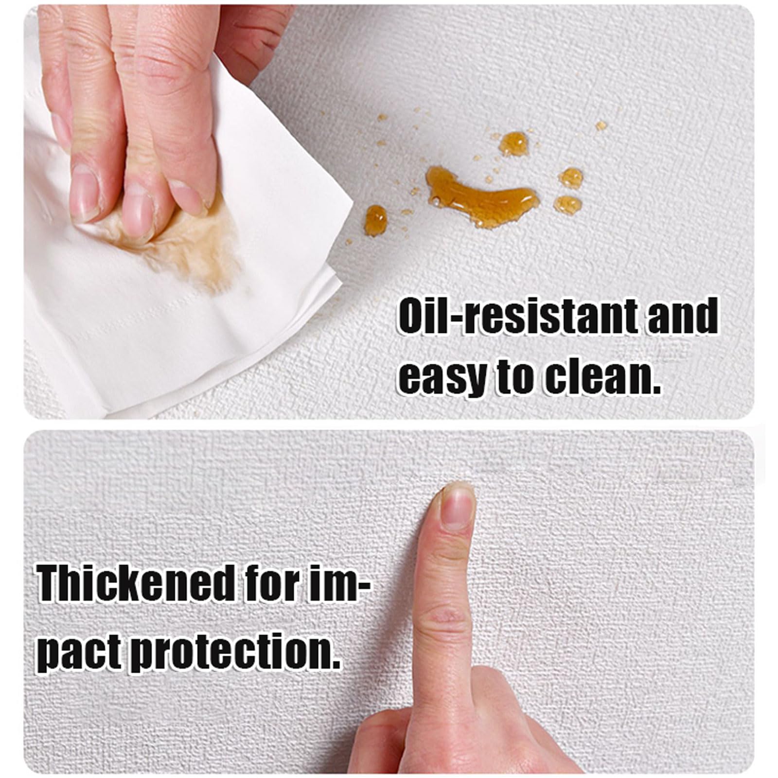 Antihumedad Placas Aislamiento Térmico,Rollo de Papel Tapiz Autoadhesivo de Espuma 3D de Lino,Papel Tapiz Térmico Aislante,Acolchado Pared Anticolisión Decorativos,para Techos y Parede