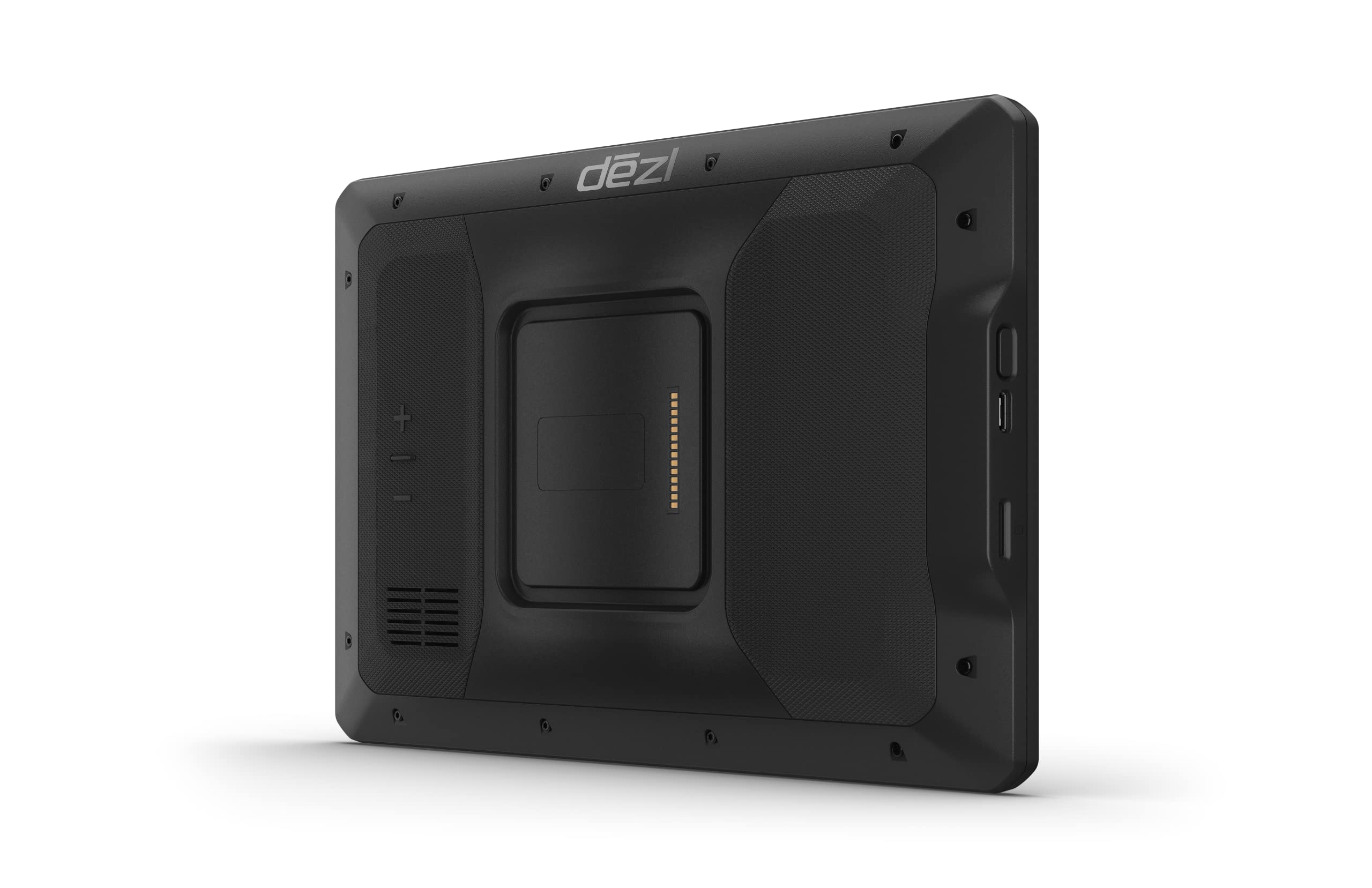 Garmin dēzl LGV1010, Display da 10", Mappa Europa, Anteprima percorso, Navigazione in base a dimensioni, peso e carico trasportato