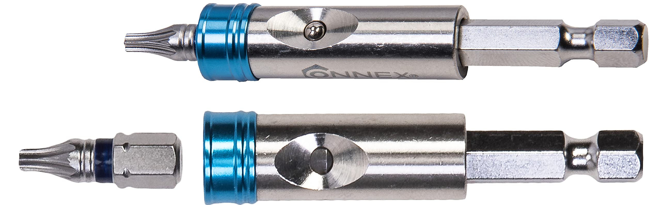 Connex COXB973100 Bit Holder, Variety pack - Image 2