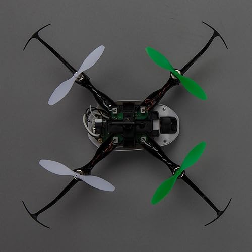 Miniatura 8 de Glimpse FPV Bind-N-Fly Drone con cámara