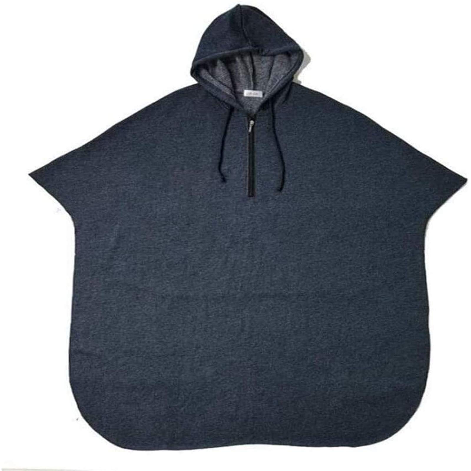 Capa para Silla de Ruedas, Manta para Silla de Ruedas, cómoda Funda para Silla de Ruedas, Chal de Terciopelo, Ropa Gruesa, Capa para Silla de Ruedas para Salir en otoño