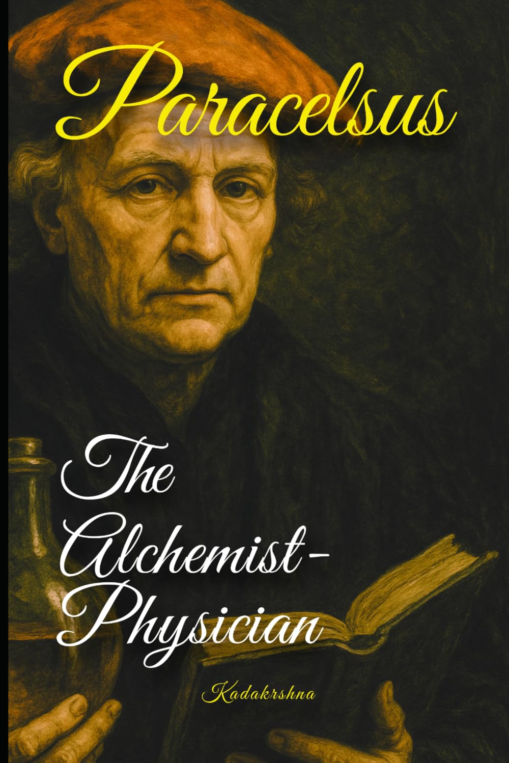 Paracelsus: The Alchemist-Physician and the Science of Inner Healing (The Alchemists: Journey of the Masters of Transmutation)