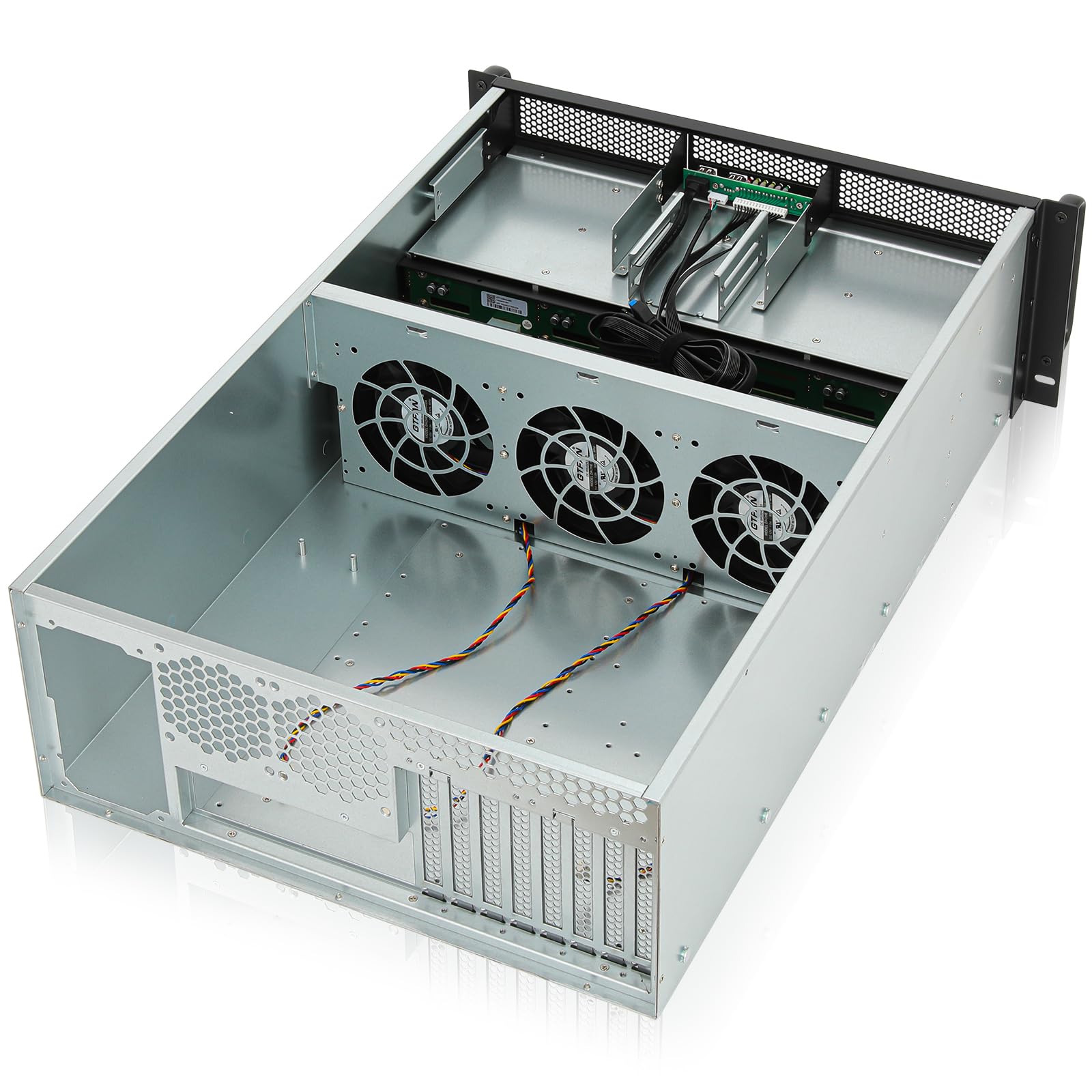 Amazon.com: Rackchoice 4U Hotswap 12Gbps Swappable screwless
