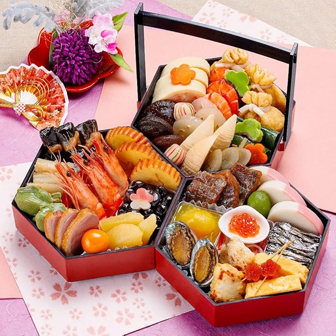 Amazon  おせち料理 京菜味のむら ノムラフーズ【八坂】2022年 お正月 