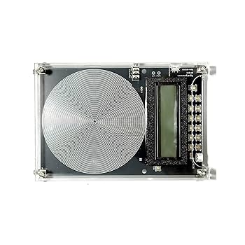 Amazon.com: 7.83Hz Frequency Generator for Healing, 0.1HZ-100000Hz