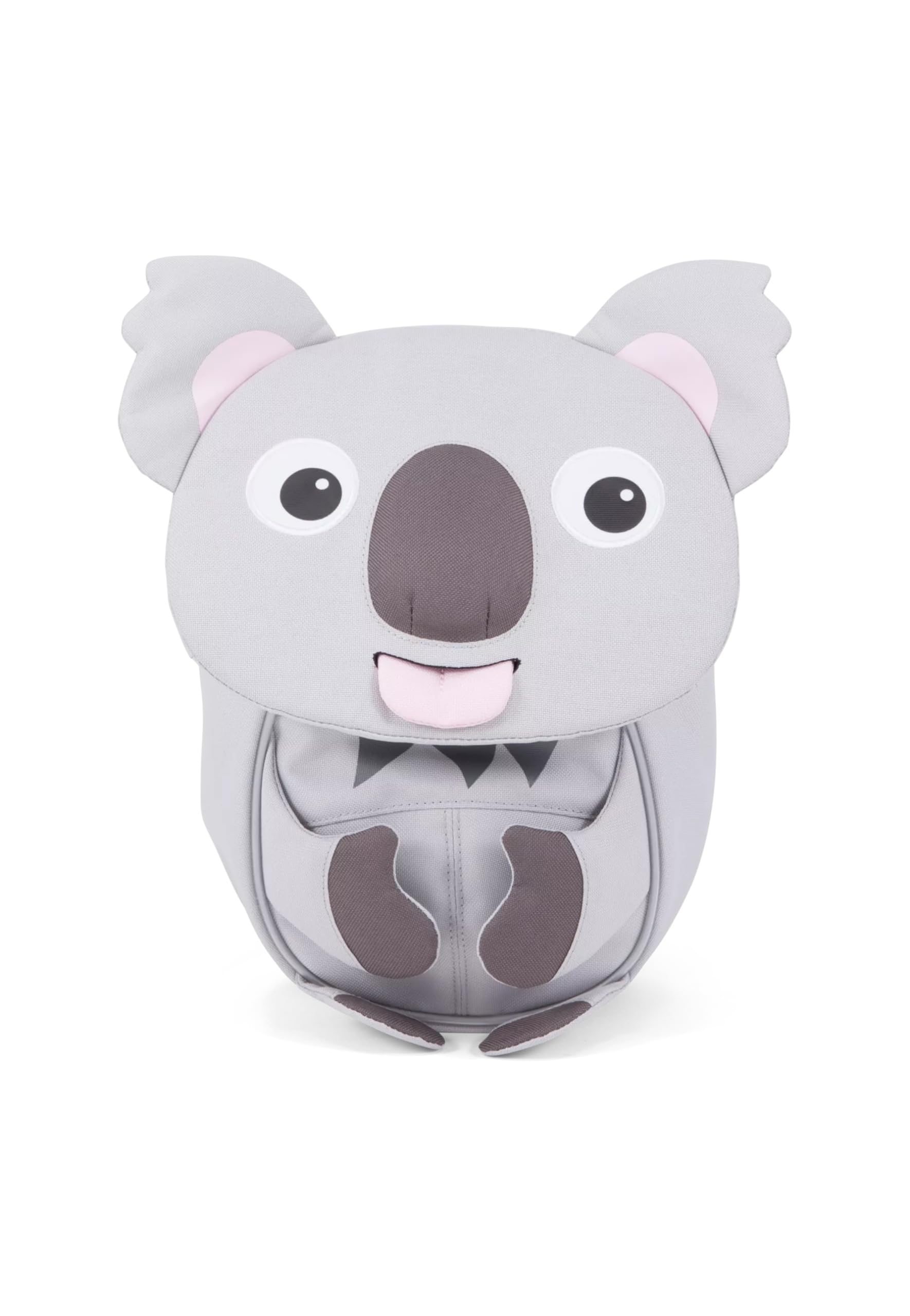 AffenzahnUnisex Kids Little Friend Luggage- Kids' Luggage