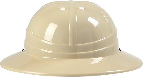 Miniatura 14 de Aeromax Jr. - Casco de piloto de las Fuerzas Armadas con visera tintada y móvil blanca, se adapta a edades de 3 a 12 años