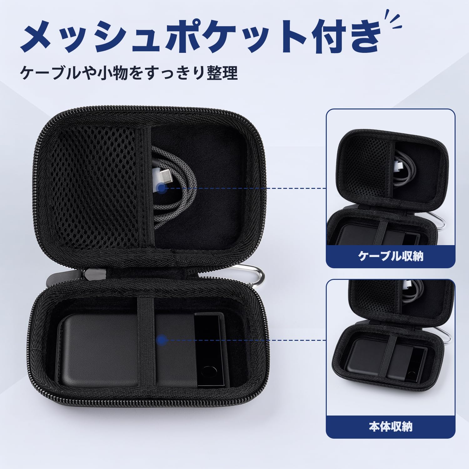 Amazon | AIボイスレコーダーケース Plaud Note/Plaud Note Pro/Notta