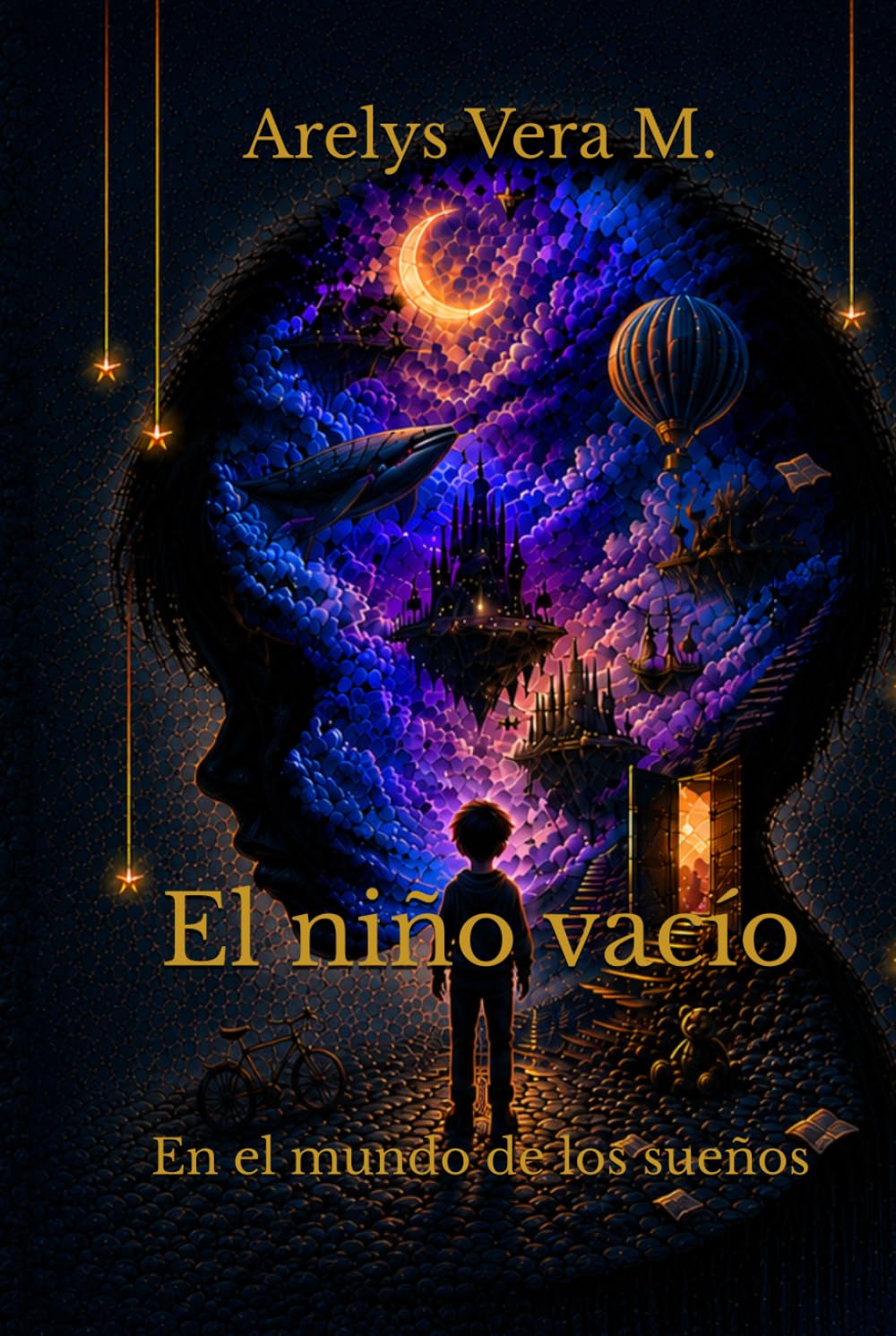 El niño vacío: En el mundo de los sueños