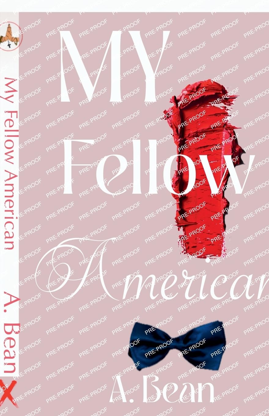 My Fellow American: A Christian Billionaire Romance
