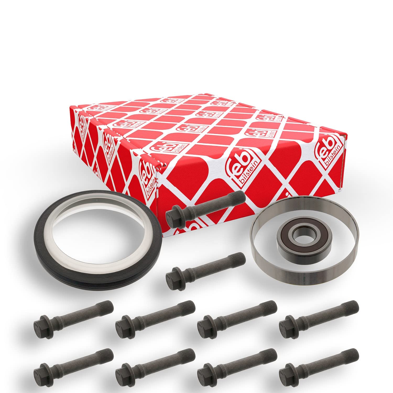 Fits FEBI 47021 MAN FLYWHEEL REPAIR KIT  ⭐UK Stock⭐