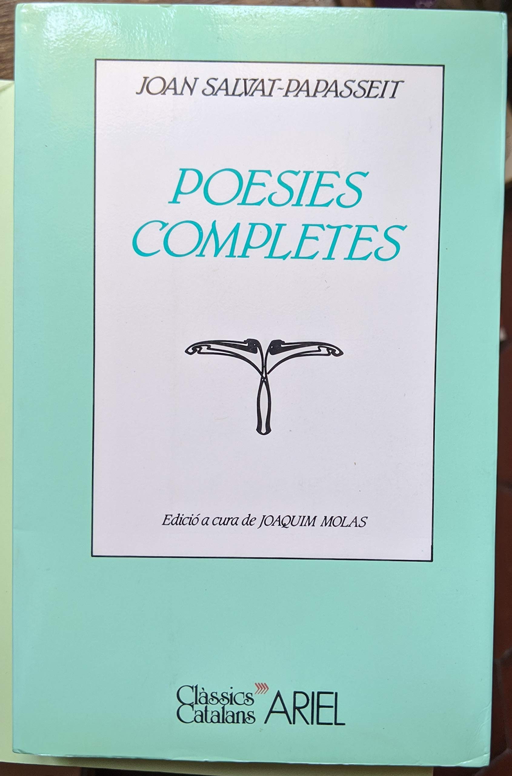 Poesias Completas