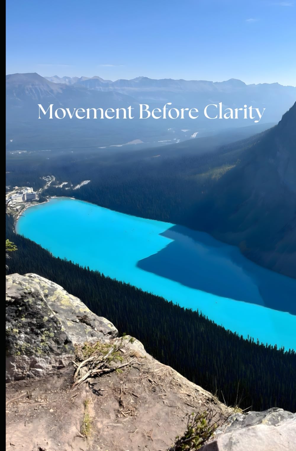 Movement Before Clarity: Finding Direction When Life Feels Uncertain