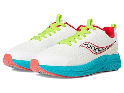 Saucony Kids Hurricane KDZ (Big Kid) Kid