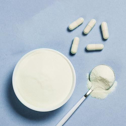 Miniatura 5 de Earthborn Elements Inositol 200 cápsulas, puro y sin diluir, sin aditivos